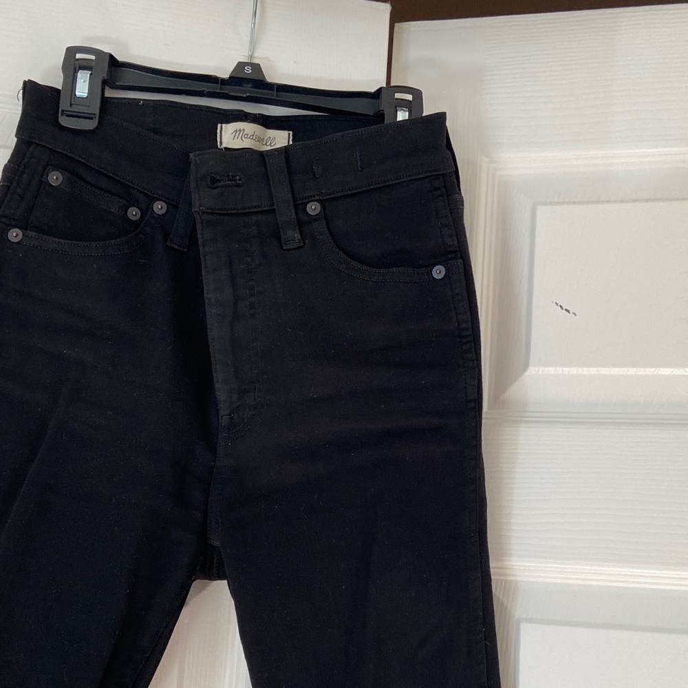 10” High Riser Skinny Skinny - Picture 4 of 5